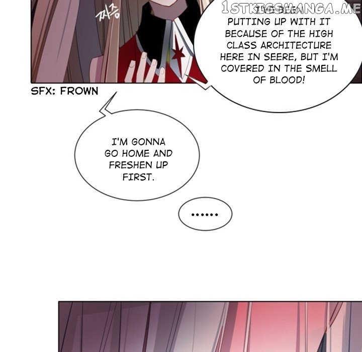Anz – Manhwa chapter 48 - page 57