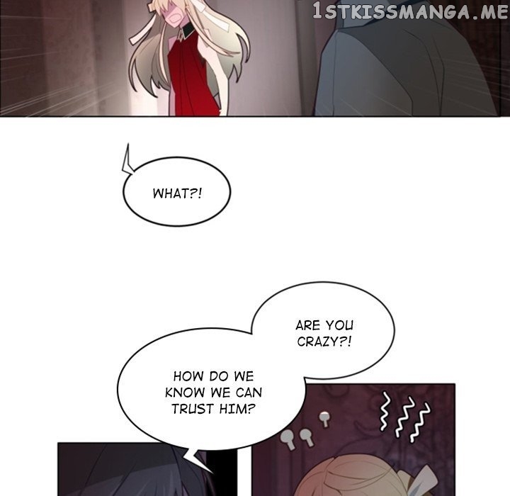 Anz – Manhwa chapter 48 - page 59