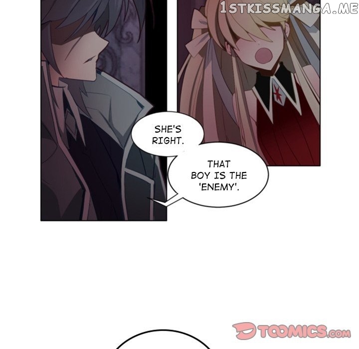 Anz – Manhwa chapter 48 - page 60