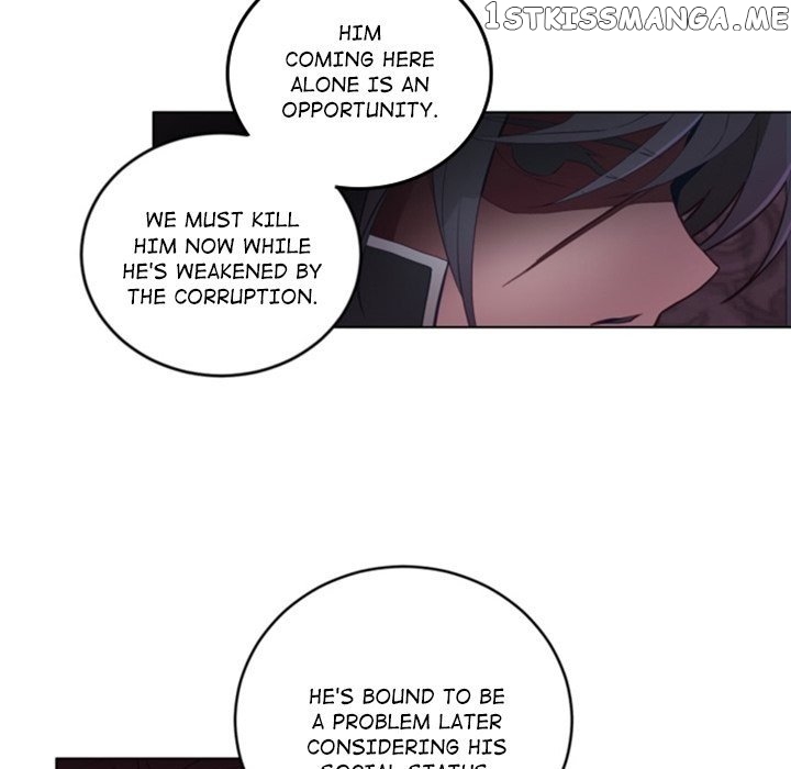 Anz – Manhwa chapter 48 - page 61