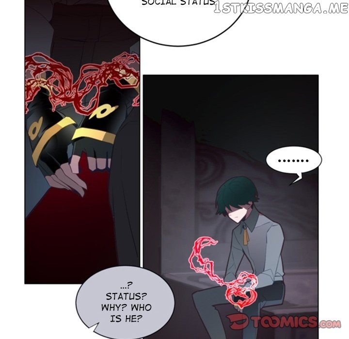 Anz – Manhwa chapter 48 - page 62