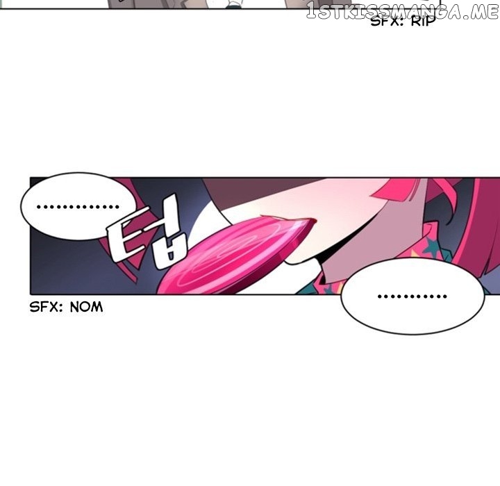 Anz – Manhwa chapter 48 - page 7