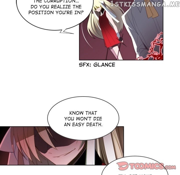 Anz – Manhwa chapter 48 - page 72