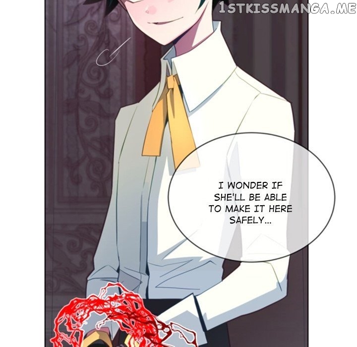 Anz – Manhwa chapter 48 - page 77