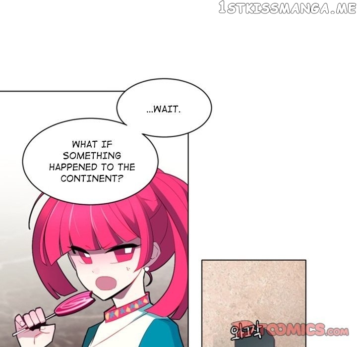 Anz – Manhwa chapter 48 - page 8