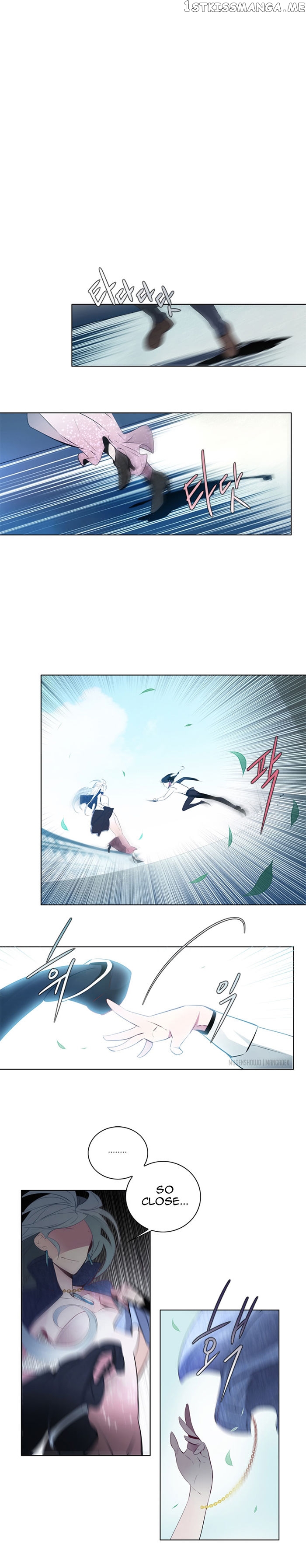 Anz – Manhwa chapter 20 - page 1
