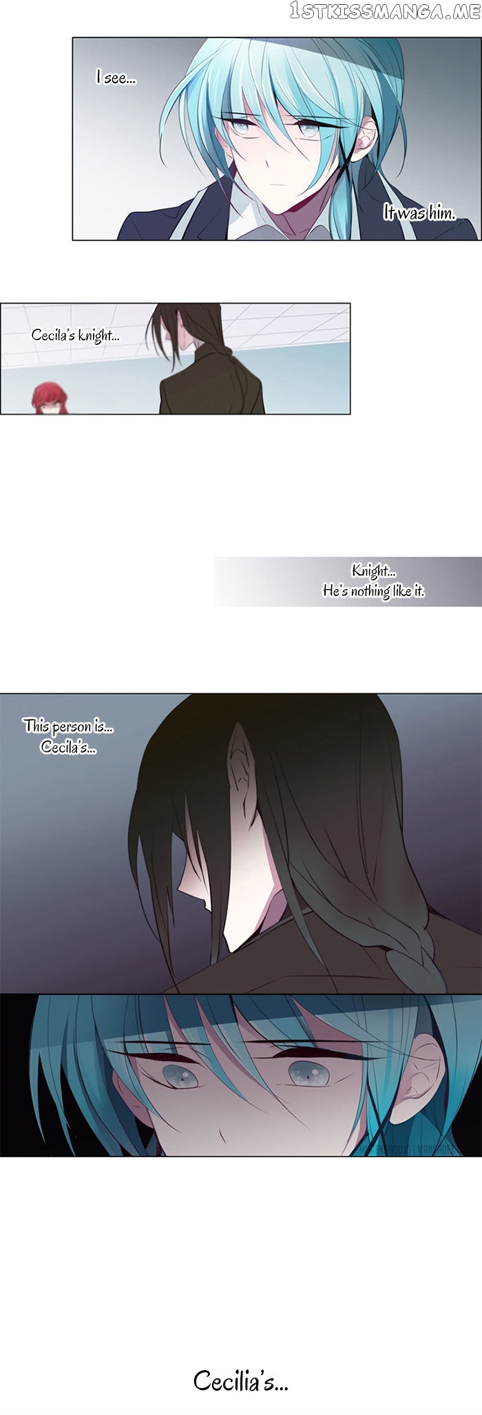 Anz – Manhwa chapter 20 - page 10
