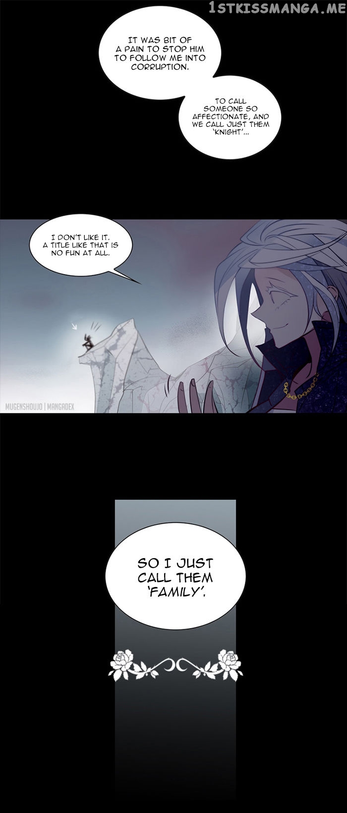 Anz – Manhwa chapter 20 - page 12