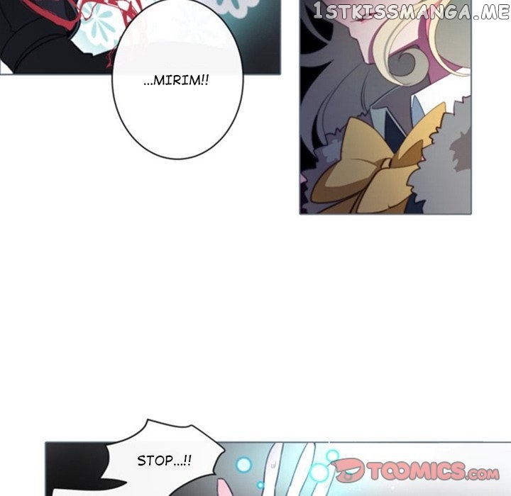 Anz – Manhwa chapter 47 - page 24