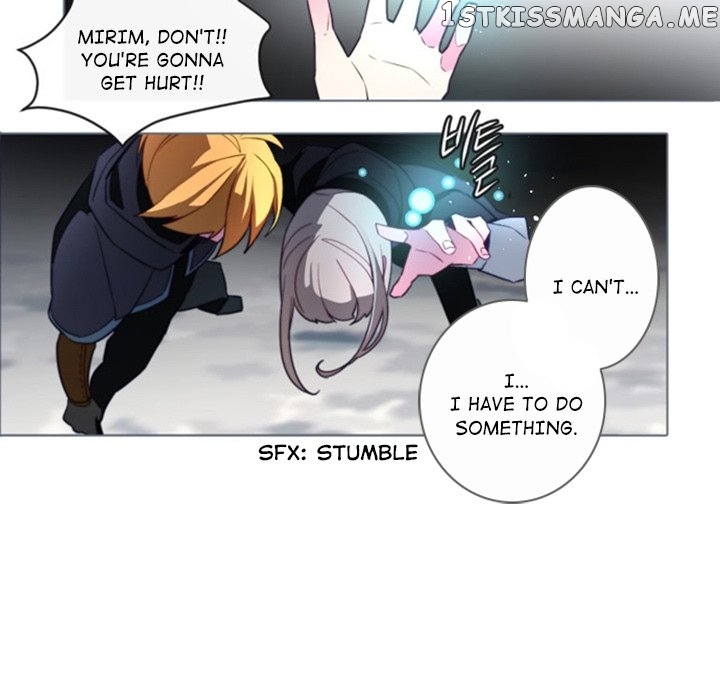 Anz – Manhwa chapter 47 - page 25