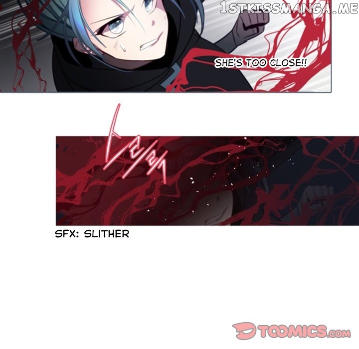Anz – Manhwa chapter 47 - page 32