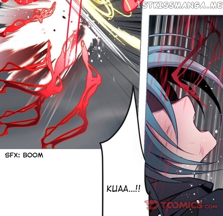 Anz – Manhwa chapter 47 - page 34