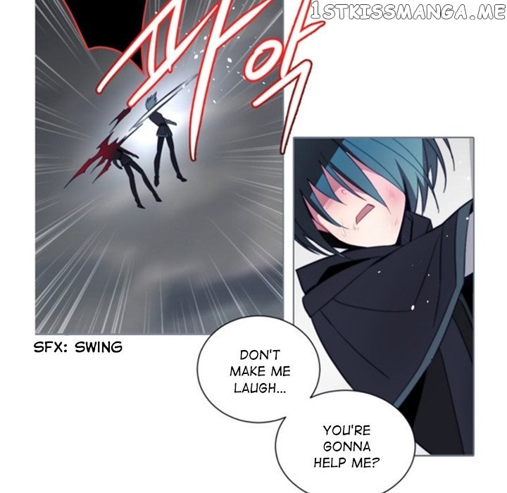 Anz – Manhwa chapter 47 - page 43