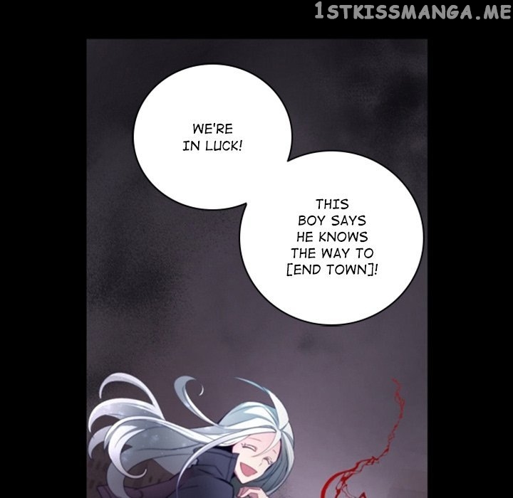 Anz – Manhwa chapter 47 - page 53