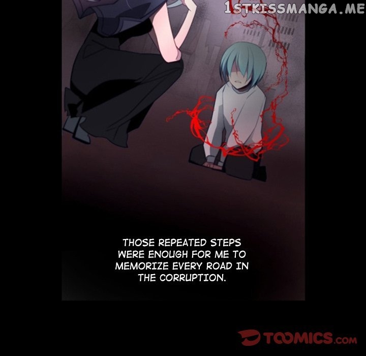Anz – Manhwa chapter 47 - page 54
