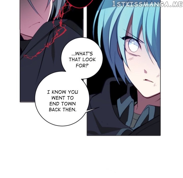 Anz – Manhwa chapter 47 - page 57