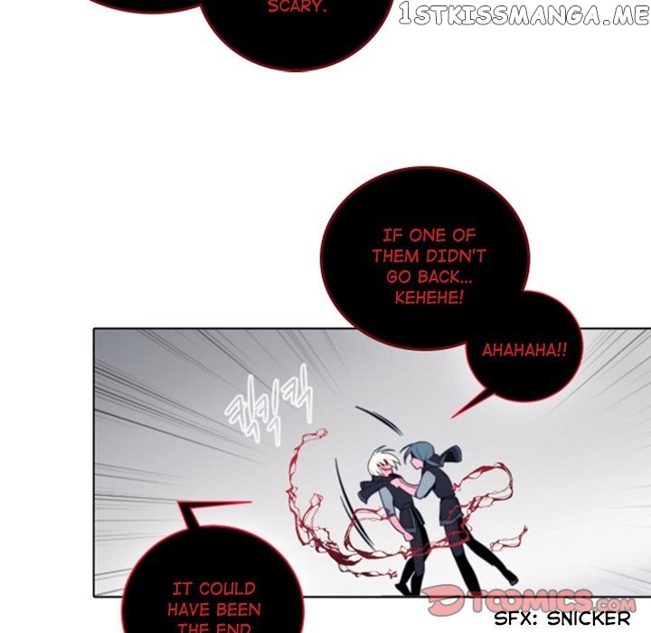 Anz – Manhwa chapter 47 - page 60