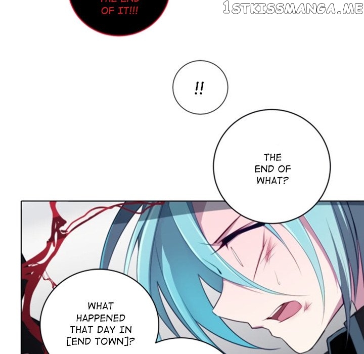Anz – Manhwa chapter 47 - page 61