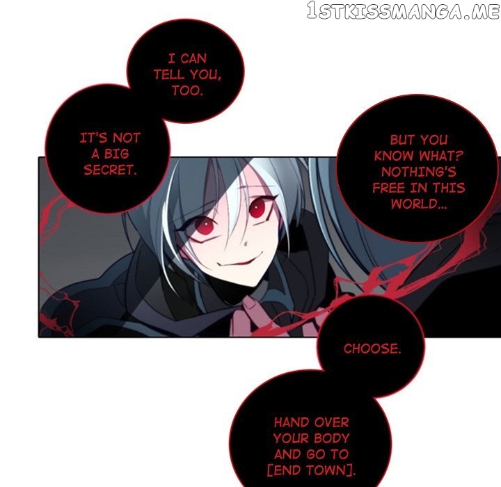 Anz – Manhwa chapter 47 - page 63