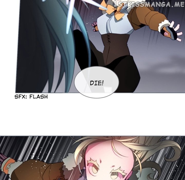 Anz – Manhwa chapter 47 - page 9