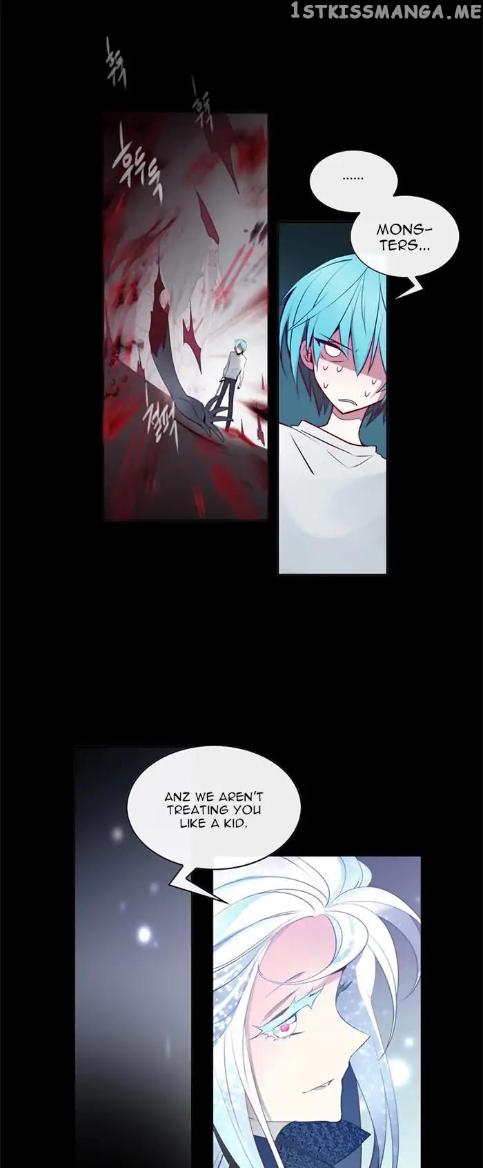 Anz – Manhwa chapter 21 - page 15