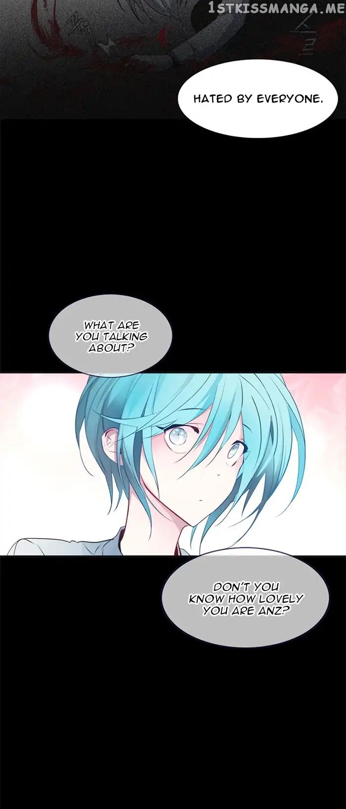 Anz – Manhwa chapter 21 - page 18