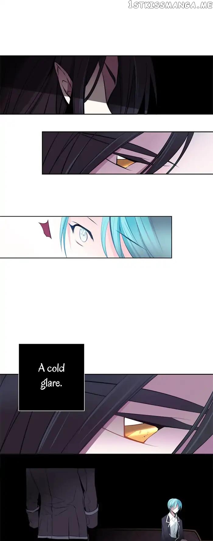 Anz – Manhwa chapter 21 - page 21