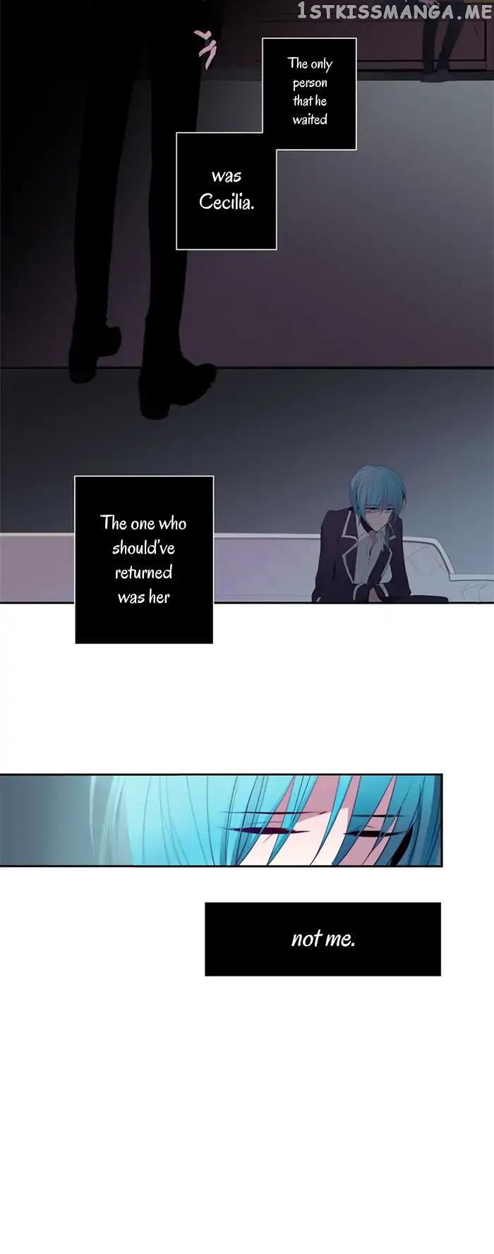 Anz – Manhwa chapter 21 - page 22