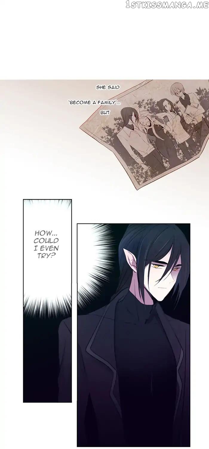 Anz – Manhwa chapter 21 - page 23