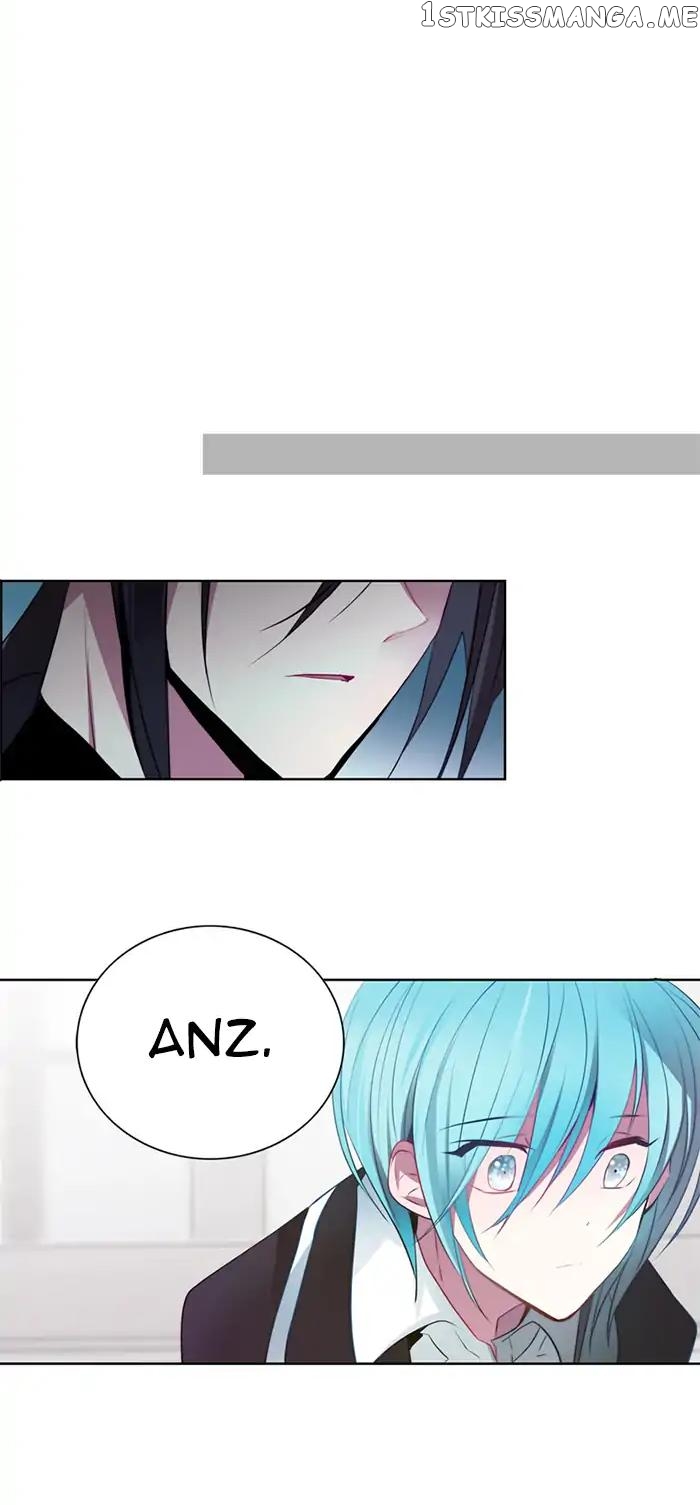 Anz – Manhwa chapter 21 - page 24