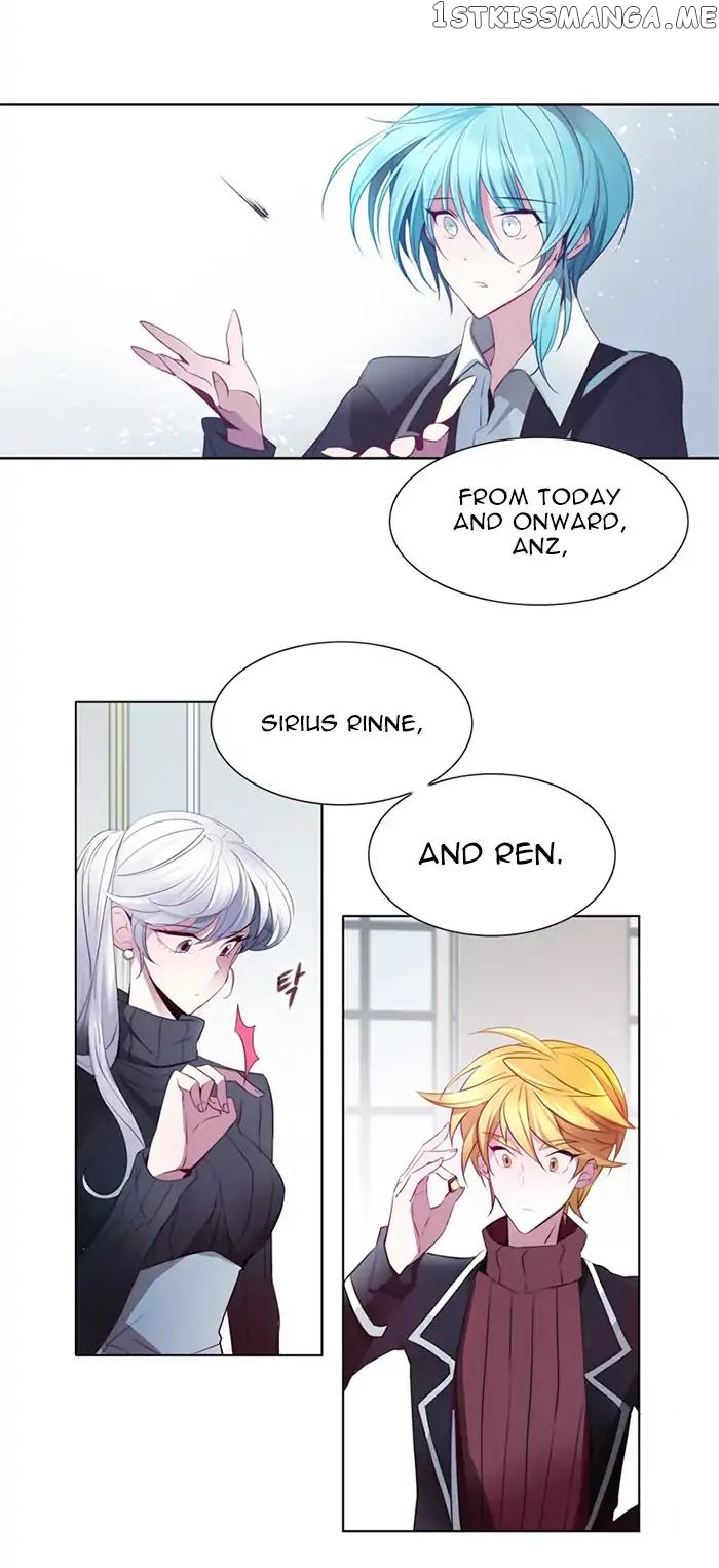 Anz – Manhwa chapter 21 - page 26