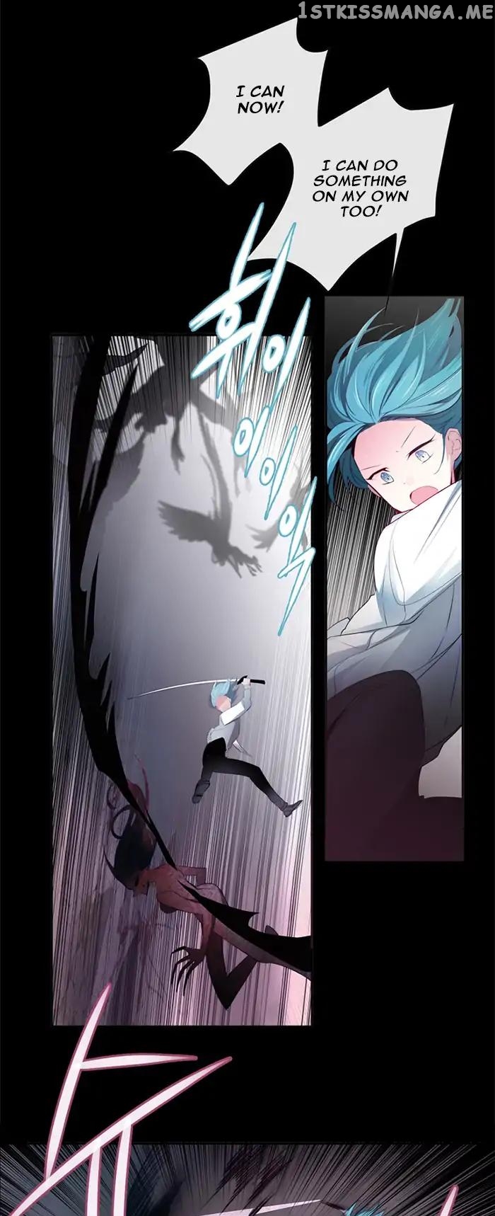 Anz – Manhwa chapter 21 - page 6
