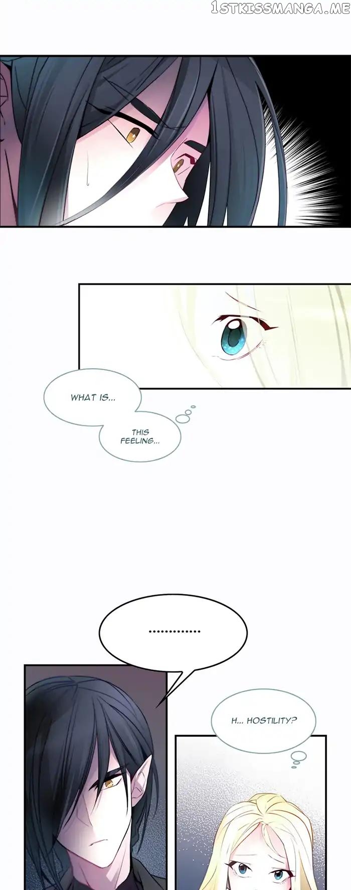 Anz – Manhwa chapter 22 - page 10