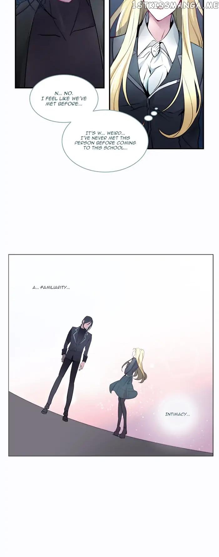 Anz – Manhwa chapter 22 - page 11