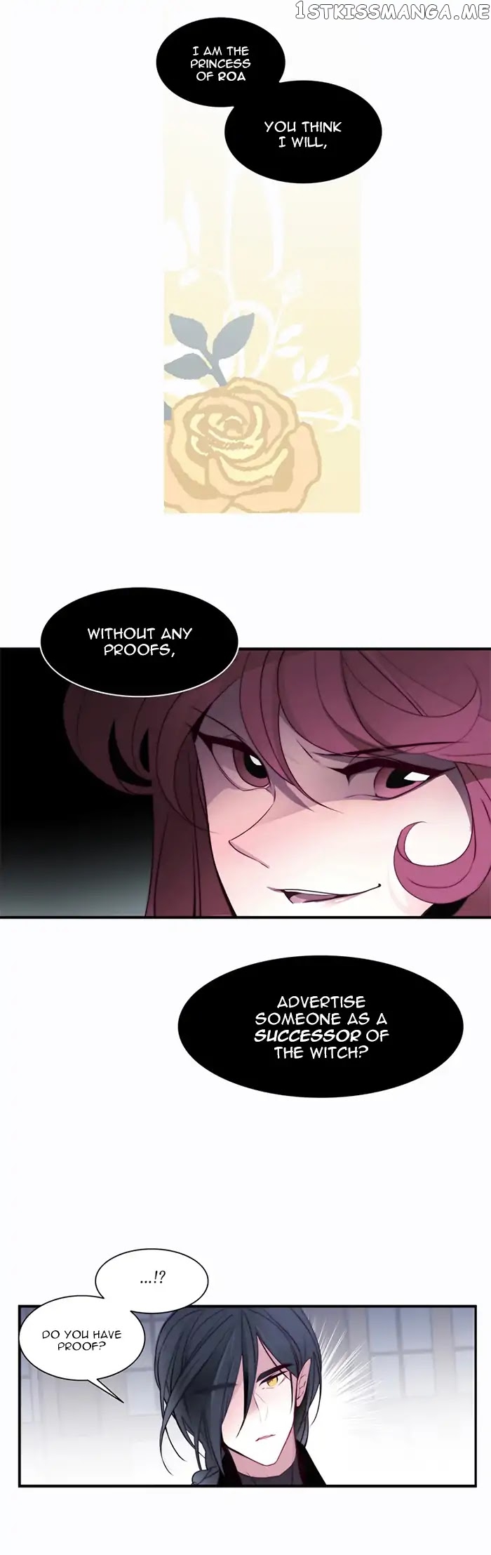Anz – Manhwa chapter 22 - page 13