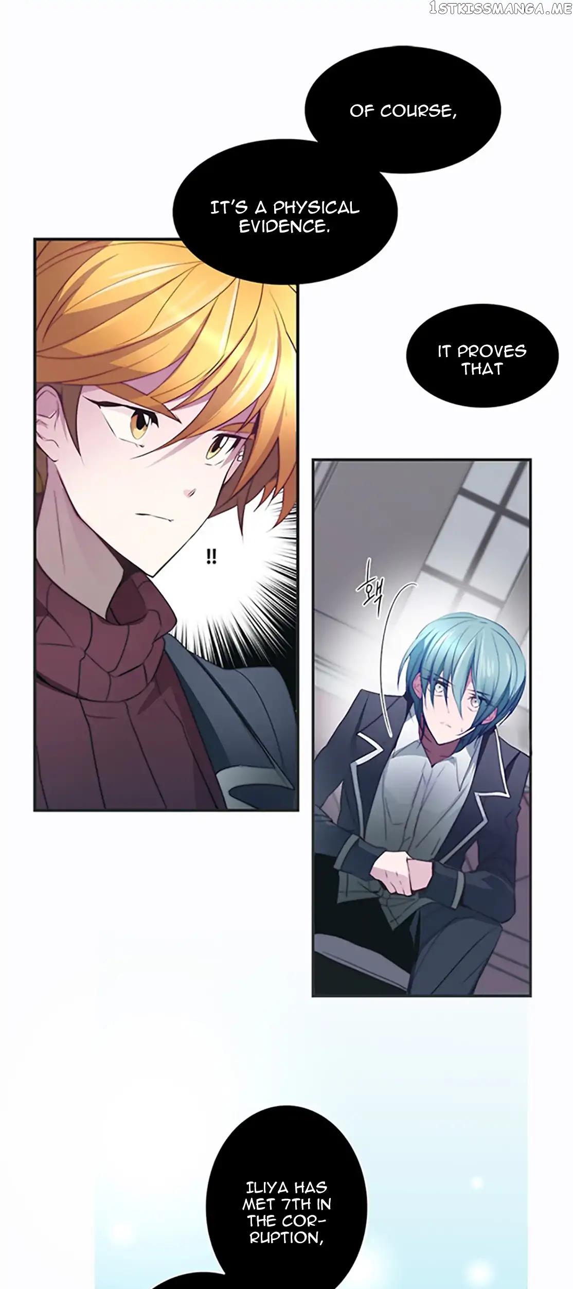 Anz – Manhwa chapter 22 - page 14
