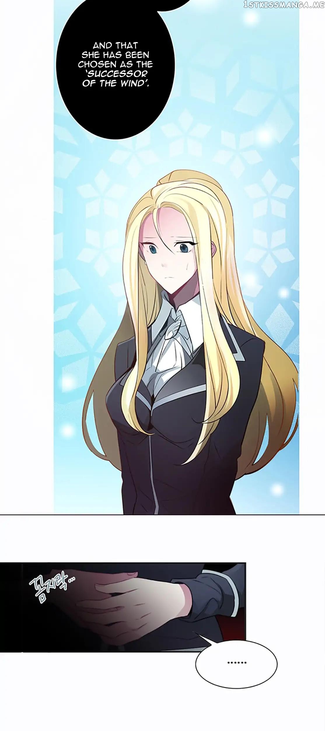 Anz – Manhwa chapter 22 - page 15