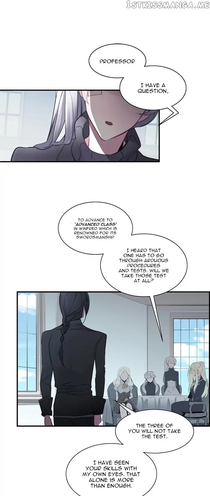 Anz – Manhwa chapter 22 - page 2