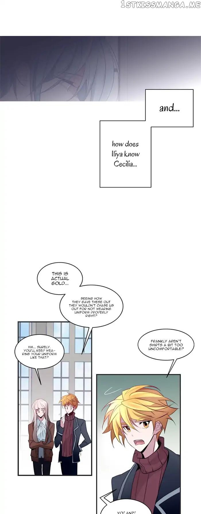 Anz – Manhwa chapter 22 - page 20