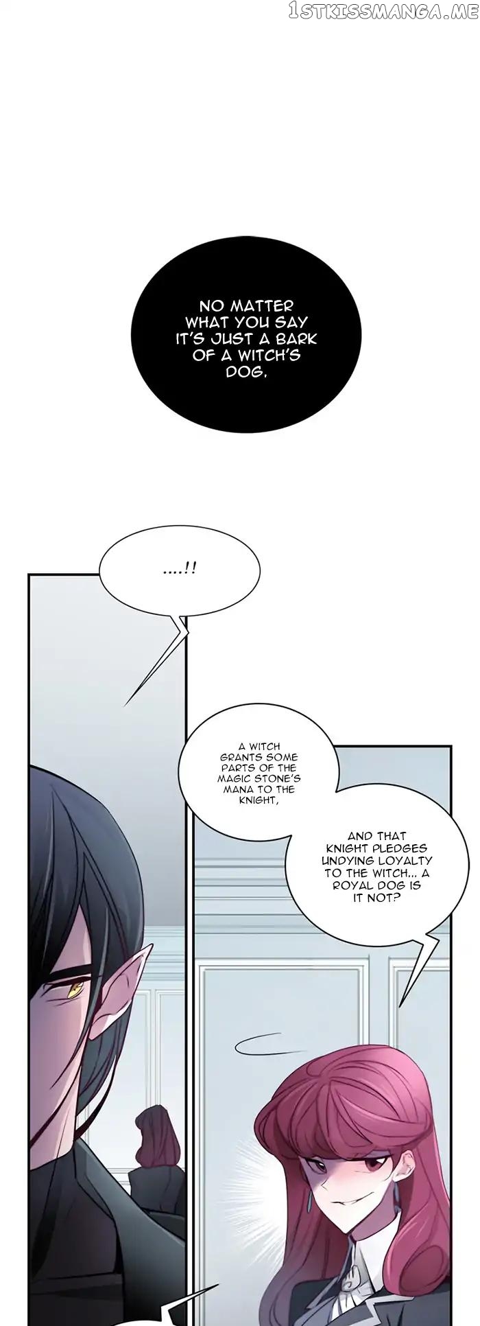 Anz – Manhwa chapter 22 - page 6