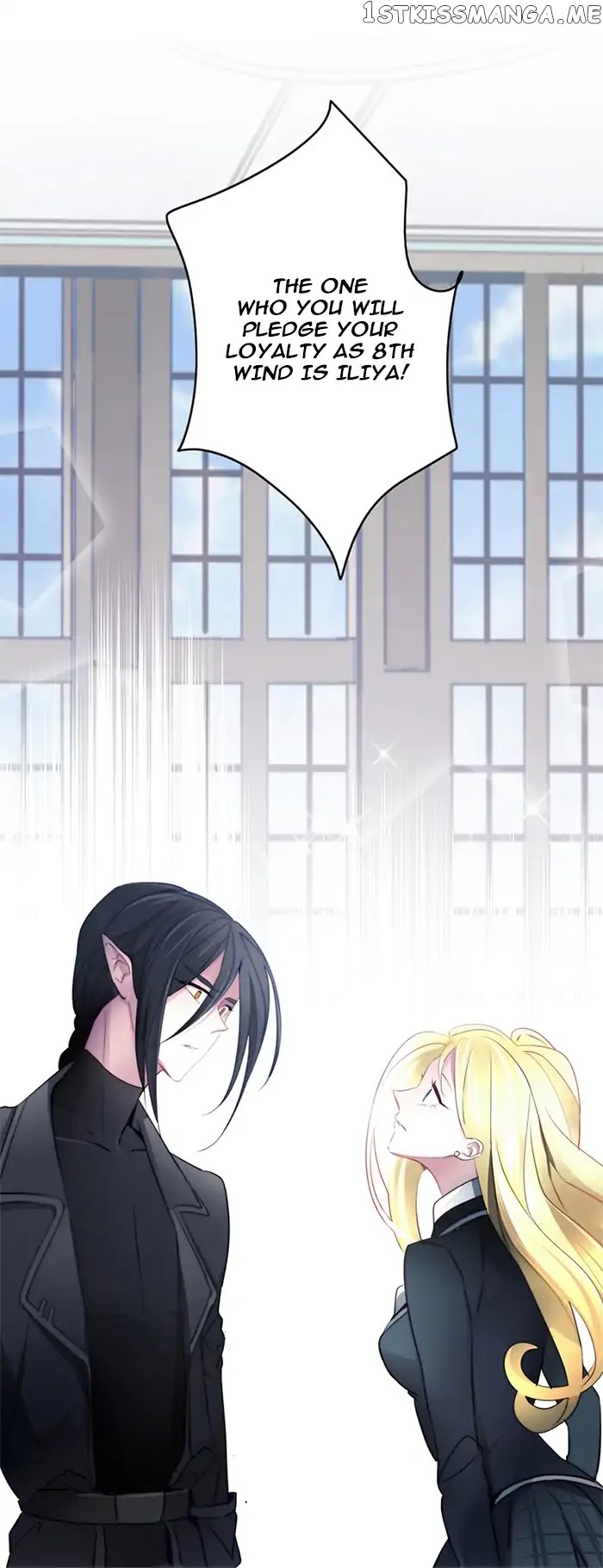 Anz – Manhwa chapter 22 - page 9