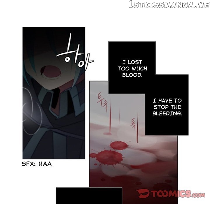 Anz – Manhwa chapter 46 - page 10