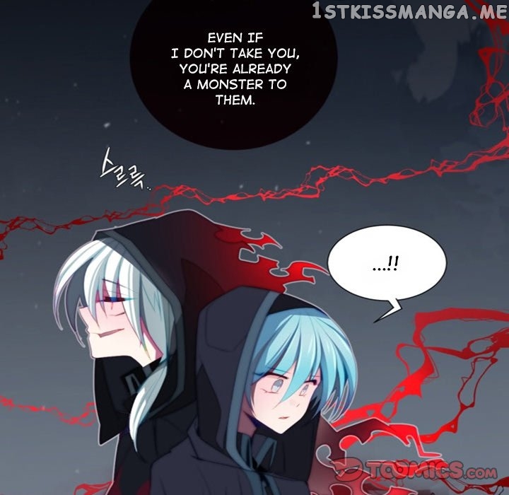 Anz – Manhwa chapter 46 - page 12