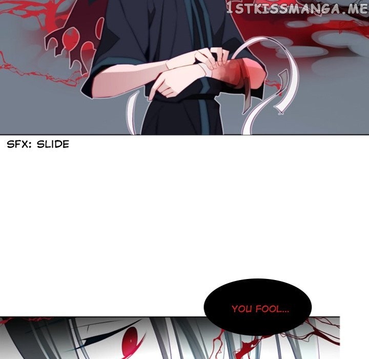 Anz – Manhwa chapter 46 - page 13