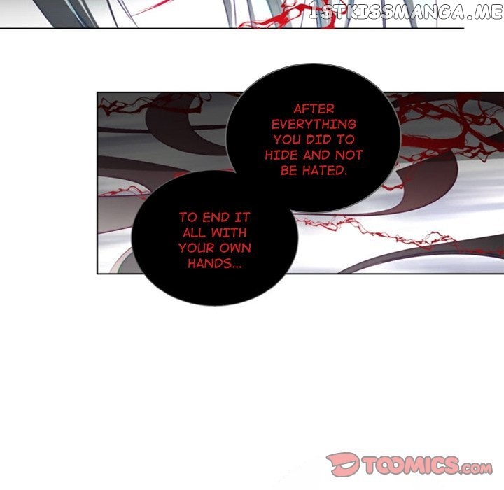 Anz – Manhwa chapter 46 - page 14