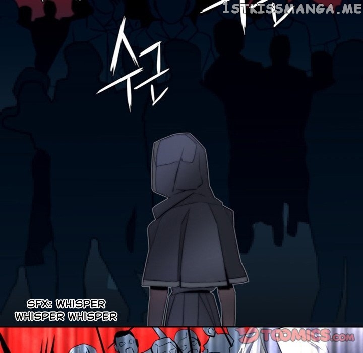 Anz – Manhwa chapter 46 - page 20