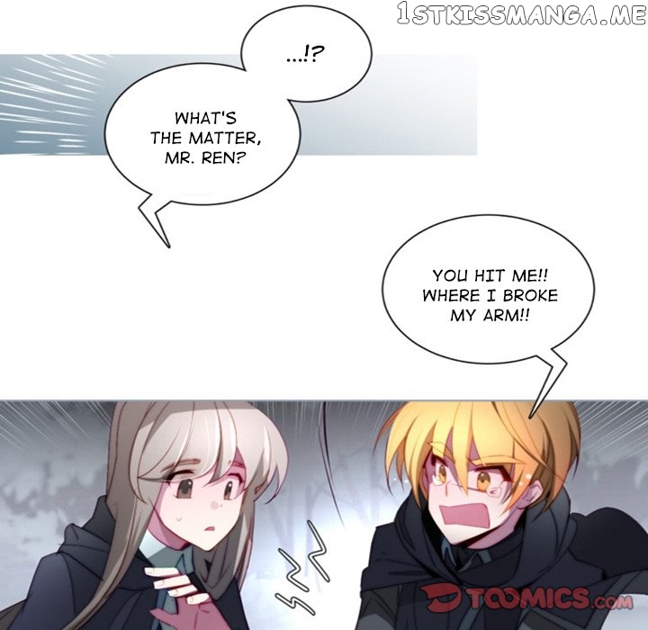 Anz – Manhwa chapter 46 - page 36