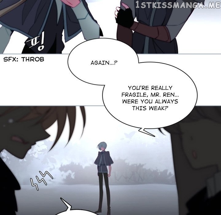 Anz – Manhwa chapter 46 - page 37