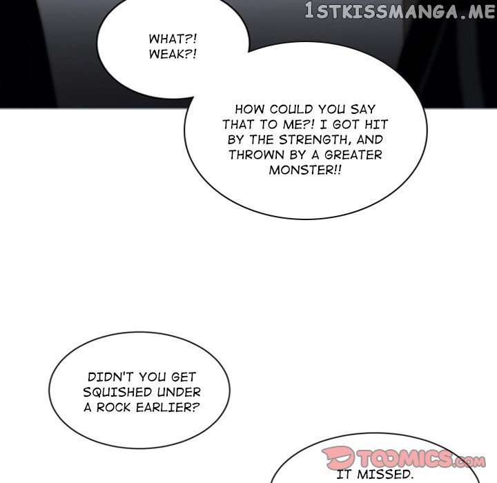 Anz – Manhwa chapter 46 - page 38