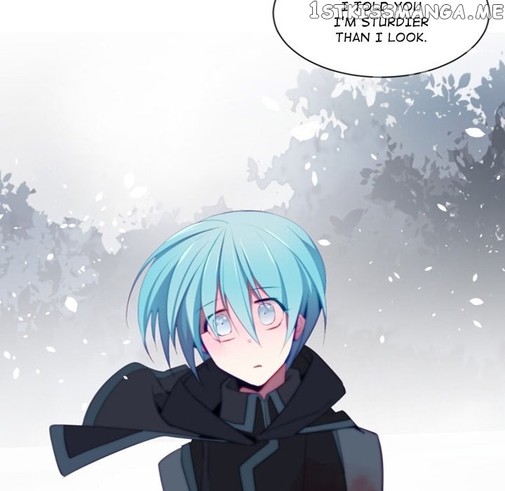 Anz – Manhwa chapter 46 - page 39